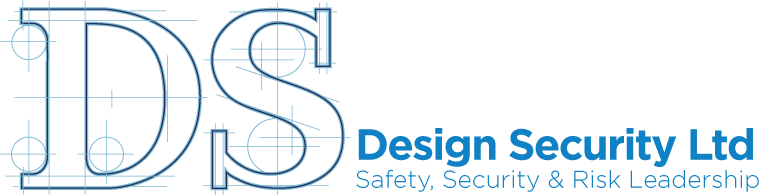 Design Security Ltd. Logo