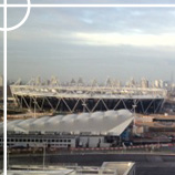 London 2012 Main Stadium